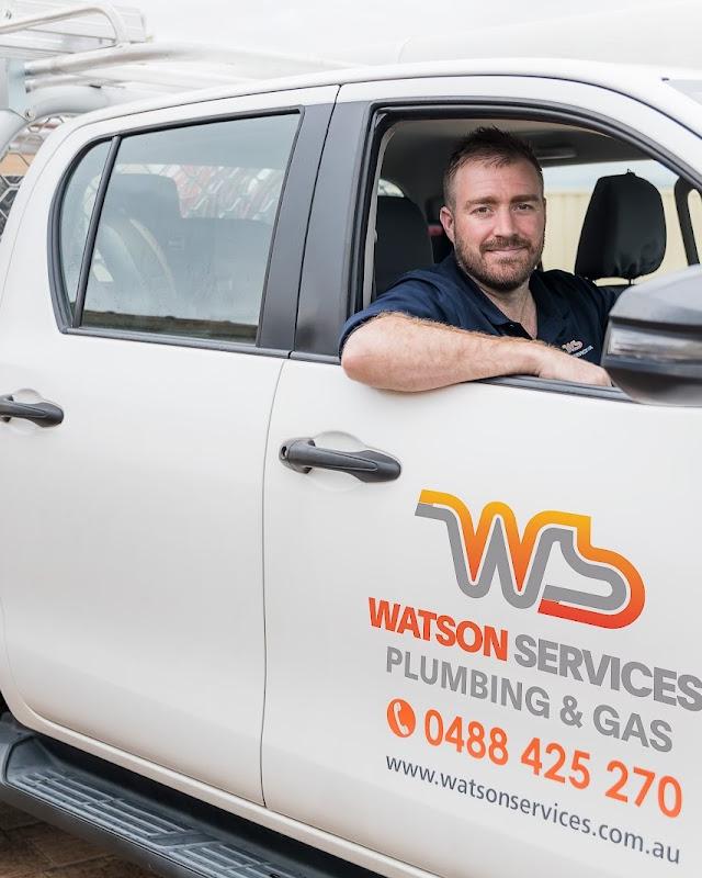Watson Services