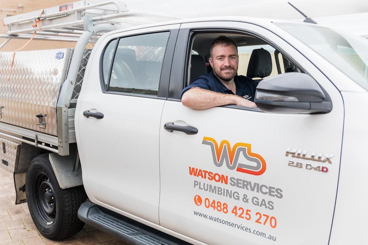 Watson Services