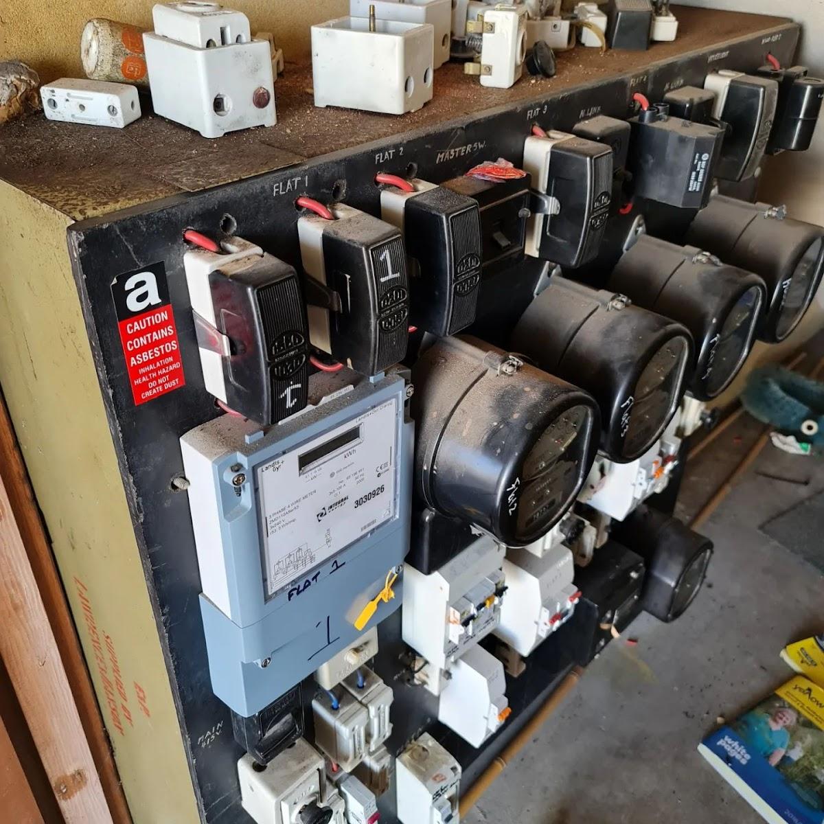 Watt Mate Electrical