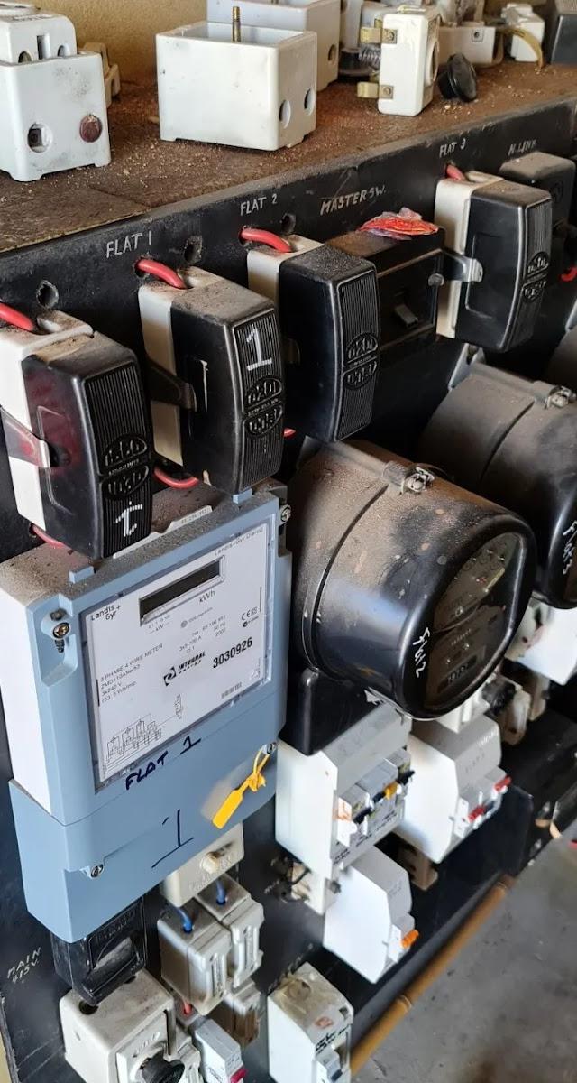 Watt Mate Electrical