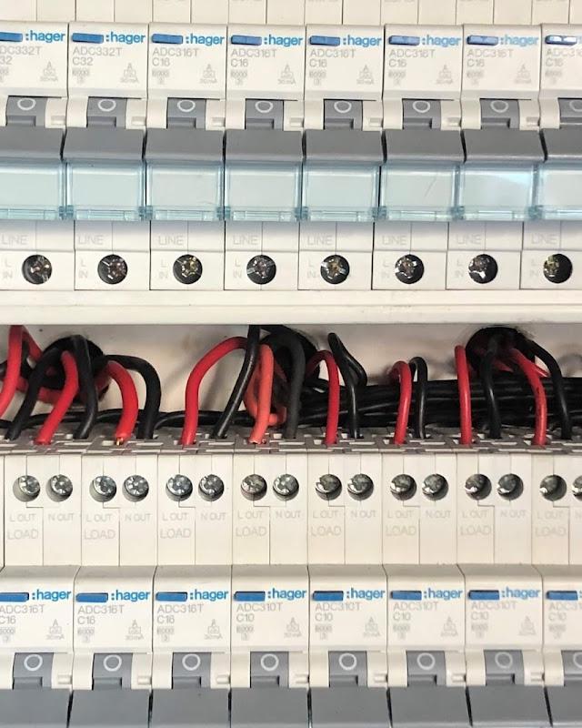 Wattley Air and Electrical