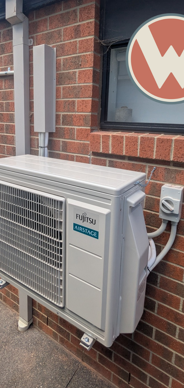 Watts Electrical and AirConditioning