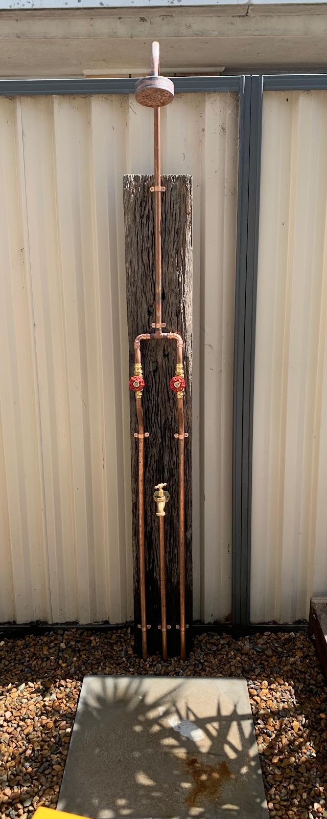 Wave Plumbing Services