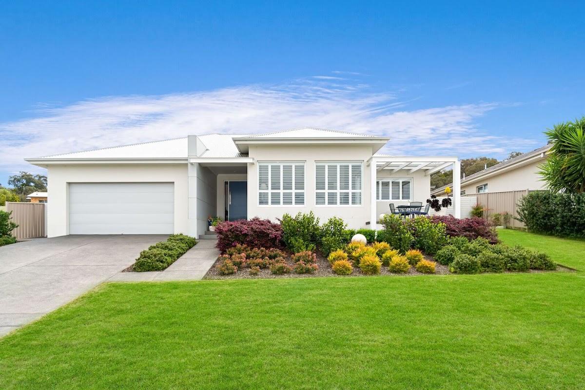 Wayne Carter Homes