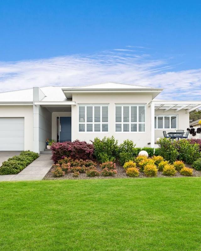 Wayne Carter Homes