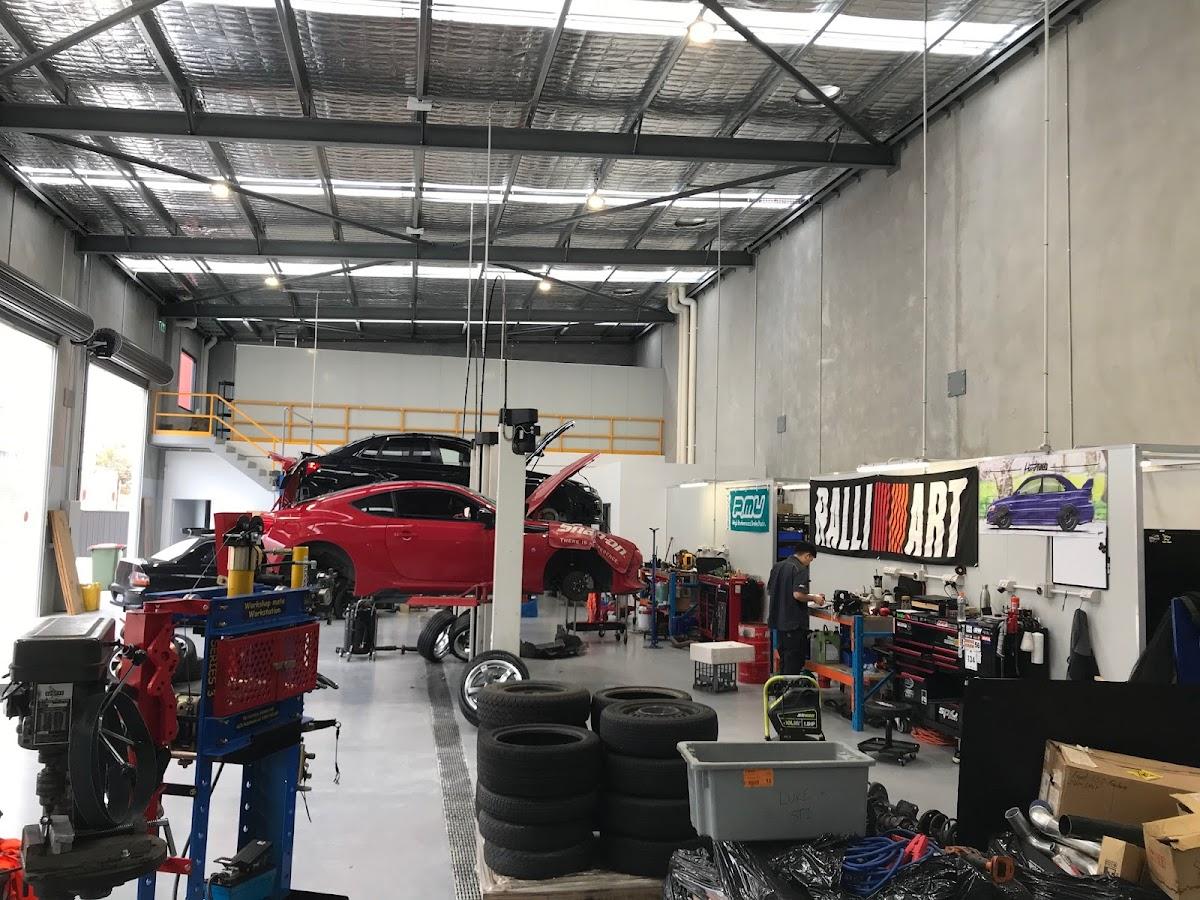 Wayne's Electrical and Maintenance