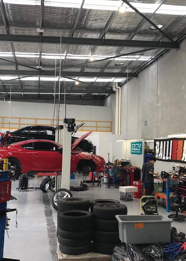 Wayne's Electrical and Maintenance