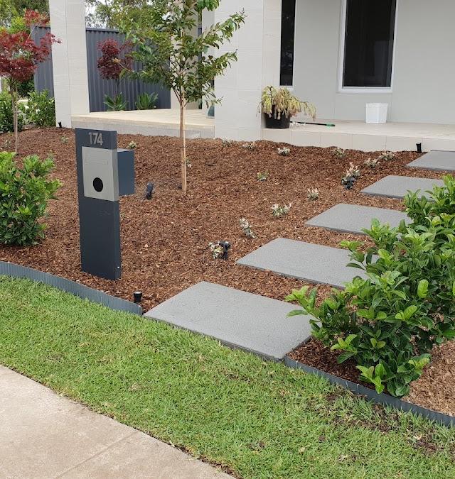 Wayne's Landscaping