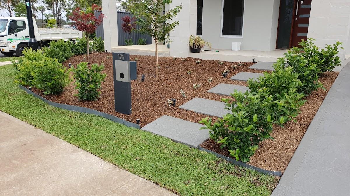 Wayne's Landscaping