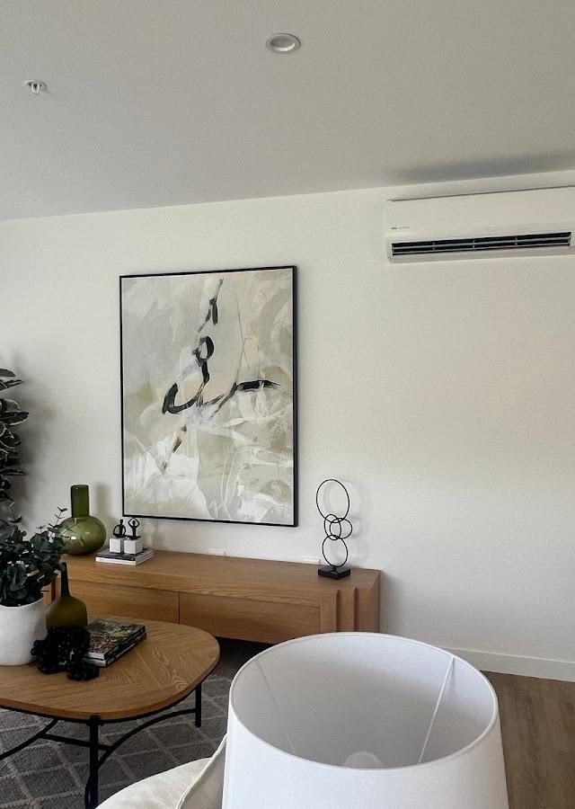 WB Heating & Cooling