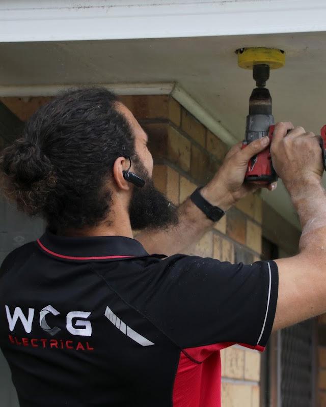 WCG Electrical