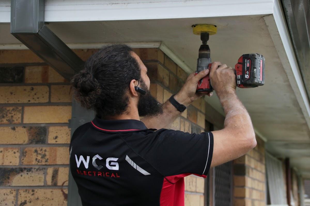 WCG Electrical