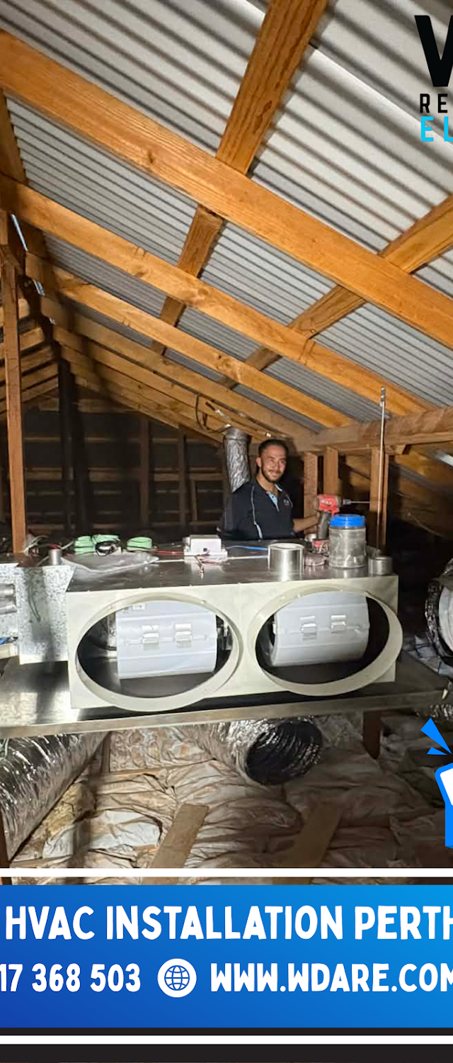 WDA Refrigeration & Electrical