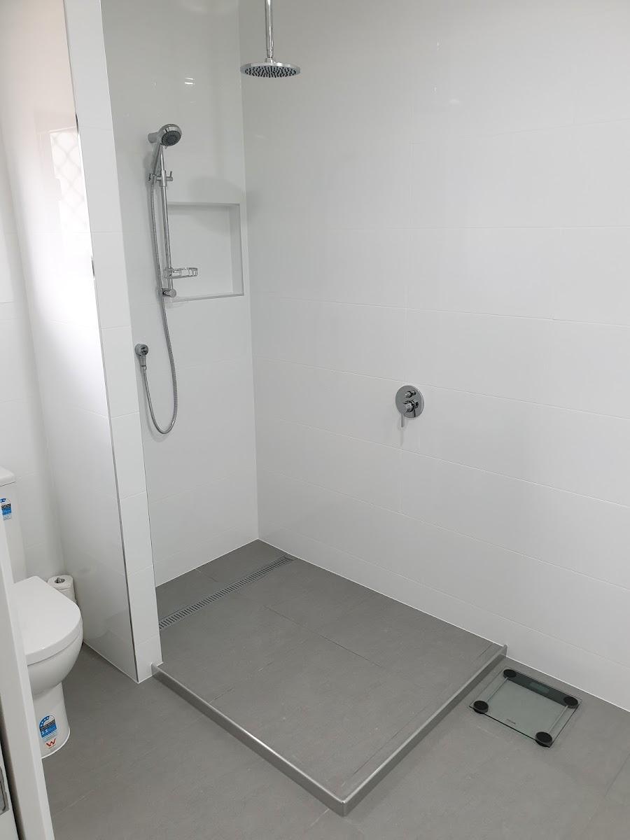 We Do Tiling