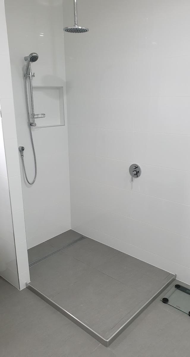We Do Tiling