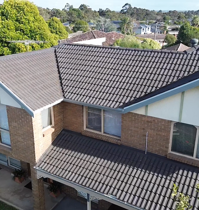Weathertech Roof and Gutters