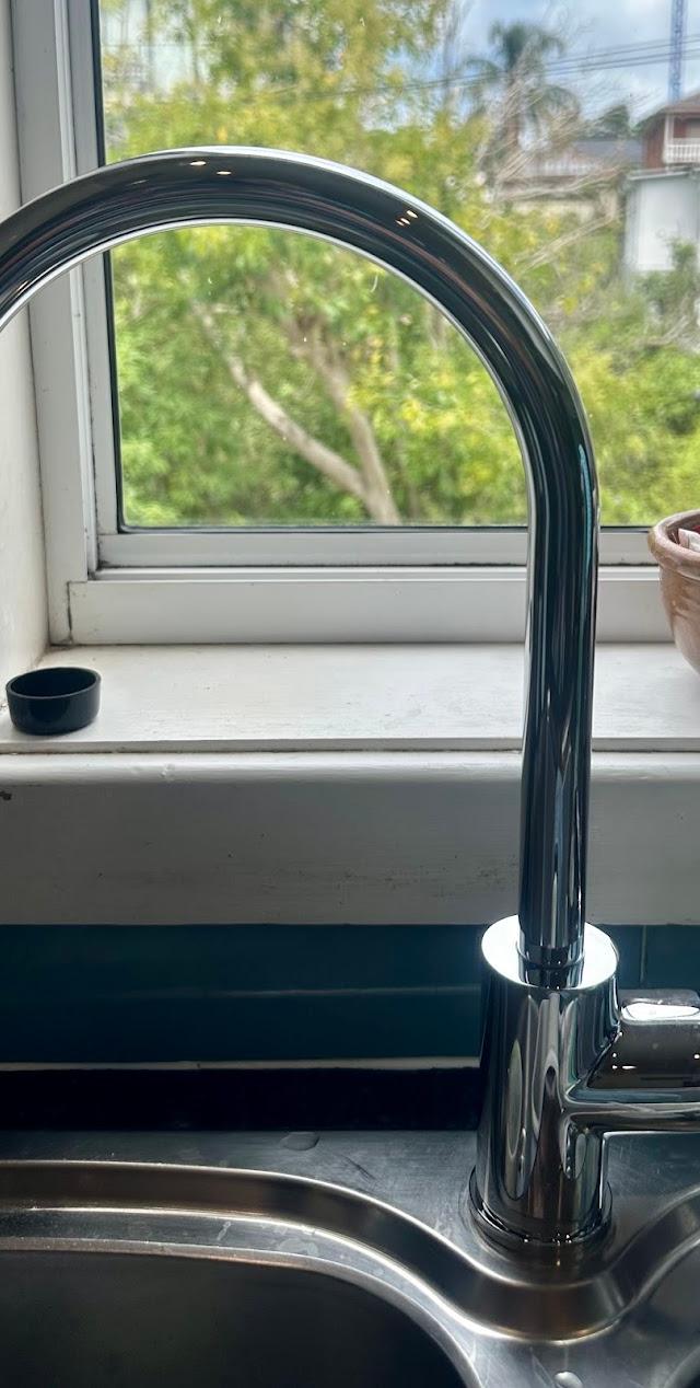 Webb Plumbing & Maintenance