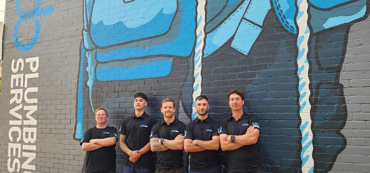 Webb Plumbing Services