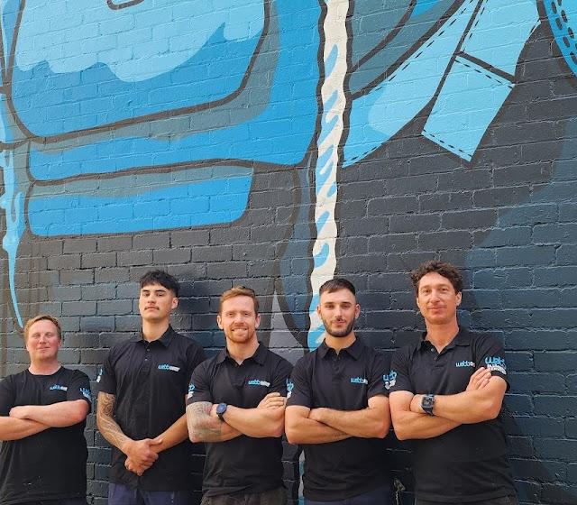 Webb Plumbing Services