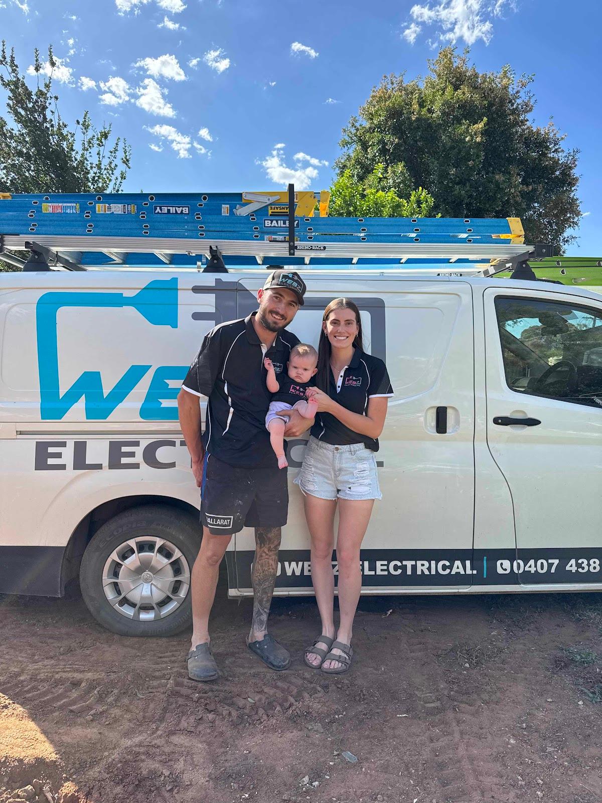 Webz Electrical
