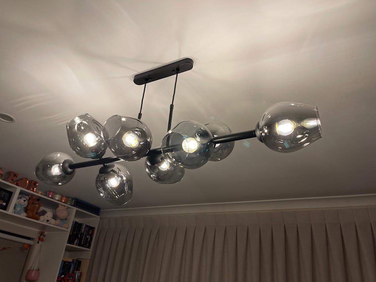 Wector Electrical