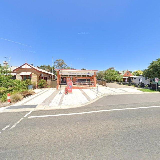 Wedderburn Plumbing