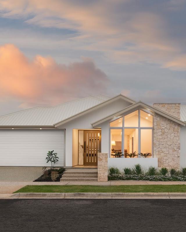 Weeks Homes and MyChoice Design Studio