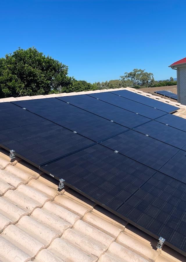Weis Electrical, Solar & Air