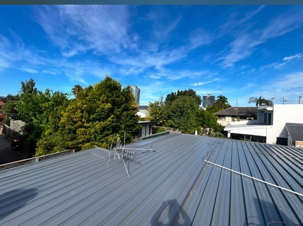 Wellington Roof Repairs