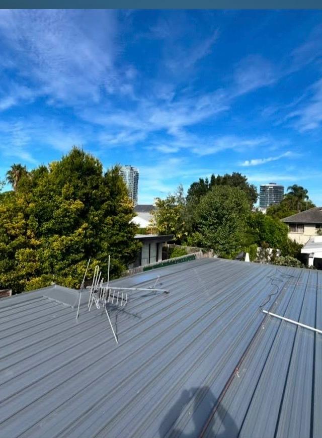 Wellington Roof Repairs