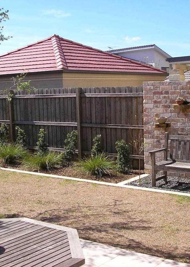 Welsford Landscaping & Environmental