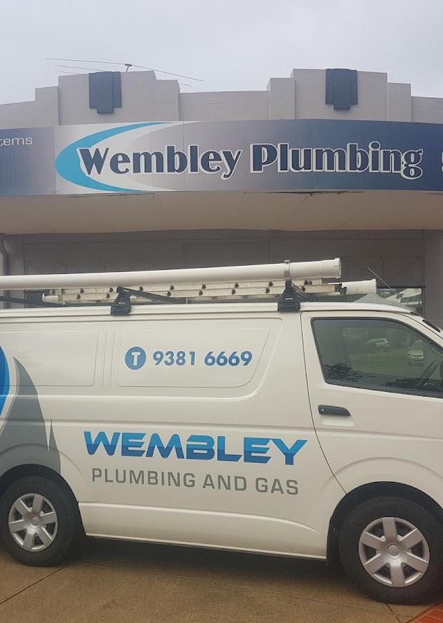 Wembley Plumbing & Gas