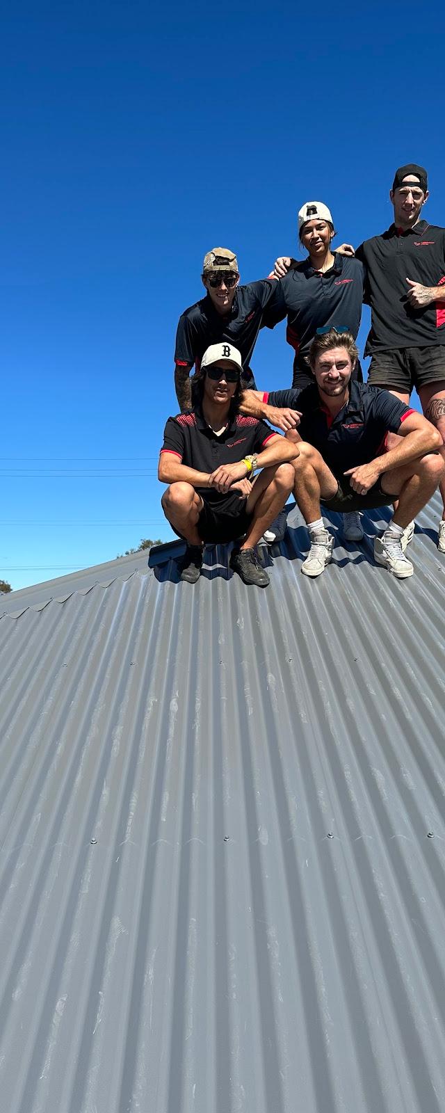 Werschmann Roofing