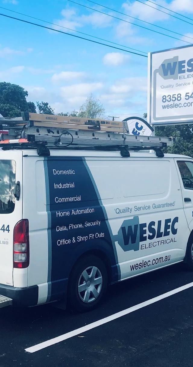 Weslec Electrical