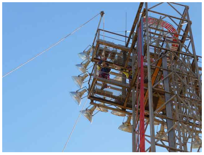 Wesley Electrical Services & Co Pty Ltd