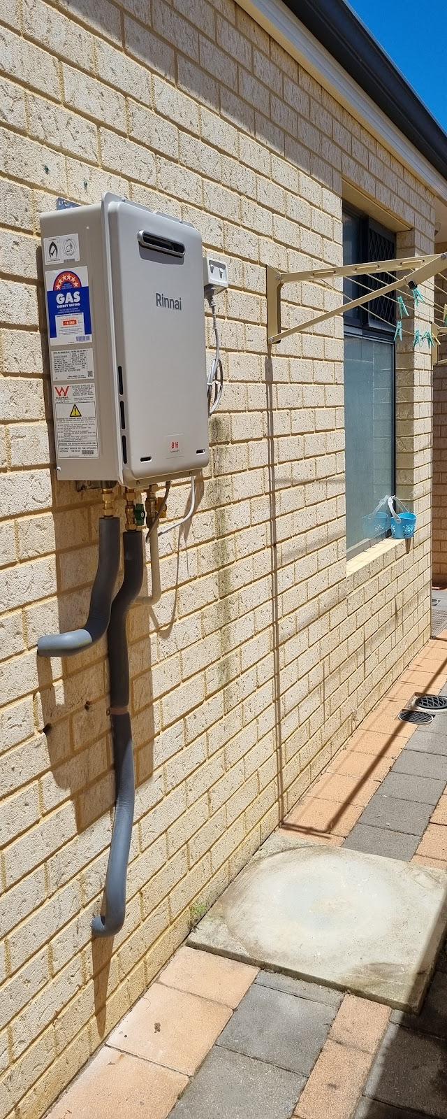 West Assured Plumbing and Gas