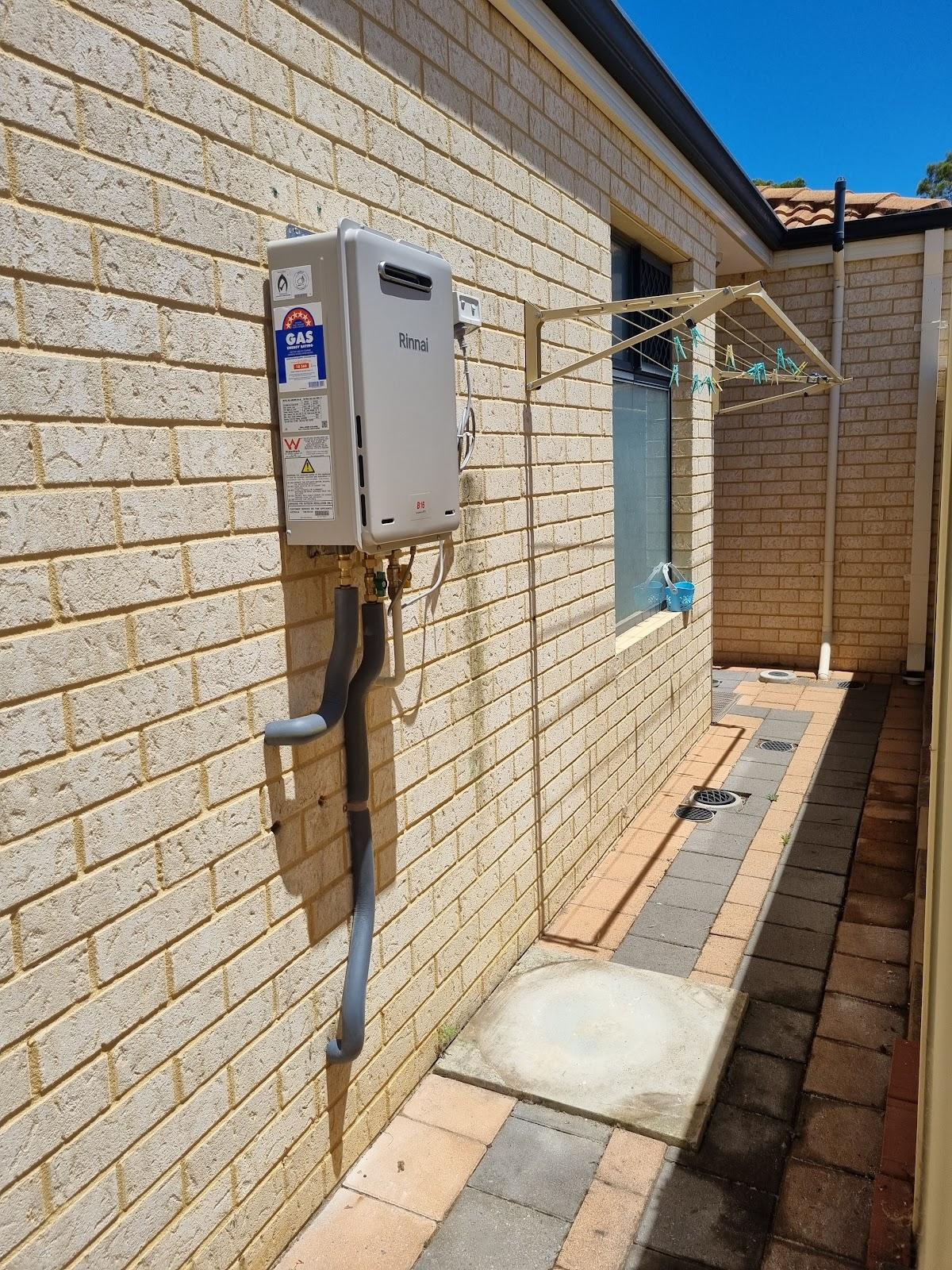 West Assured Plumbing and Gas