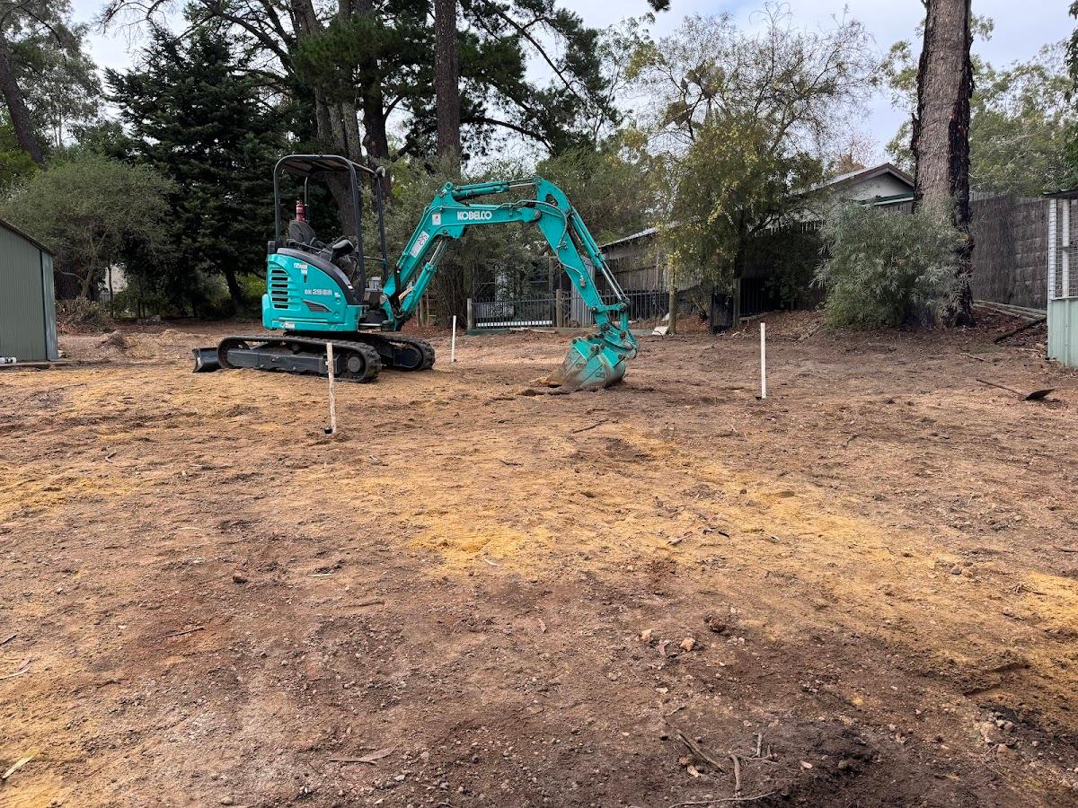 West Coast Landscaping Solutions