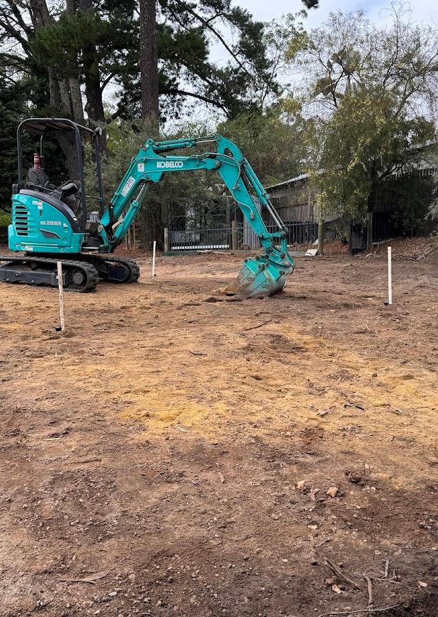 West Coast Landscaping Solutions