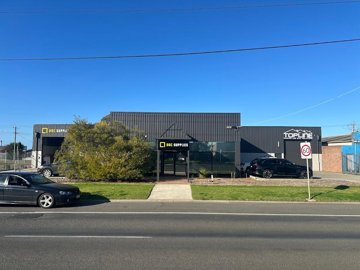 West Coast Roofing