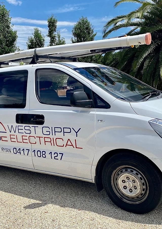 West Gippy Electrical