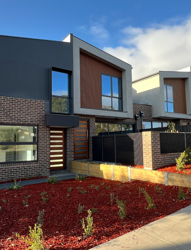 West Peak Constructions