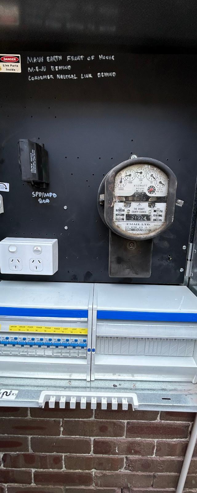 West Pennant Hills Electrical