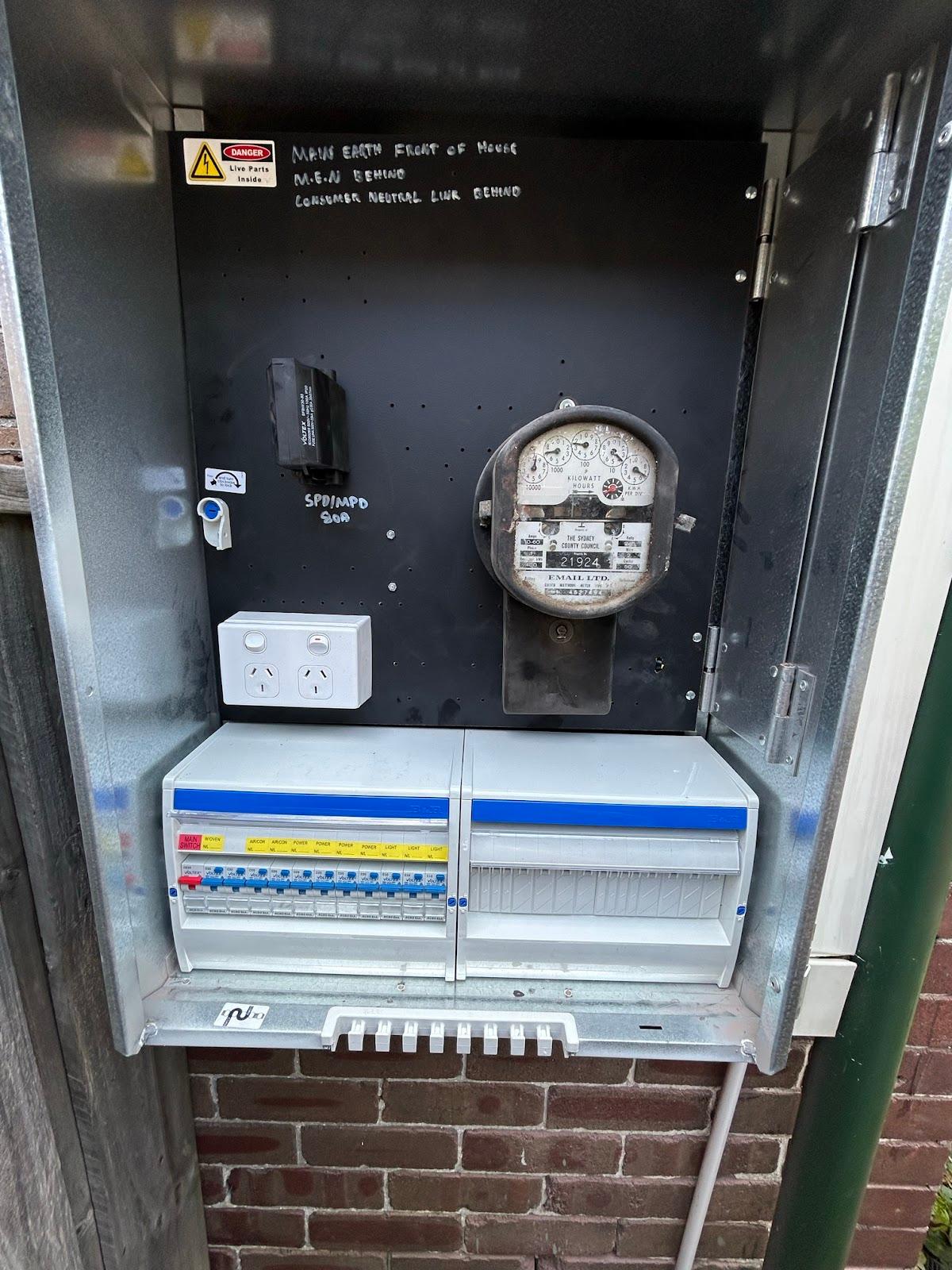 West Pennant Hills Electrical