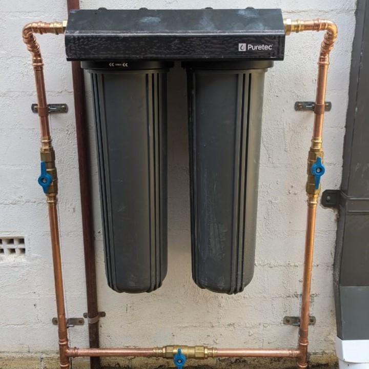 West State Plumbing & Gas