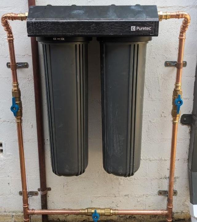 West State Plumbing & Gas