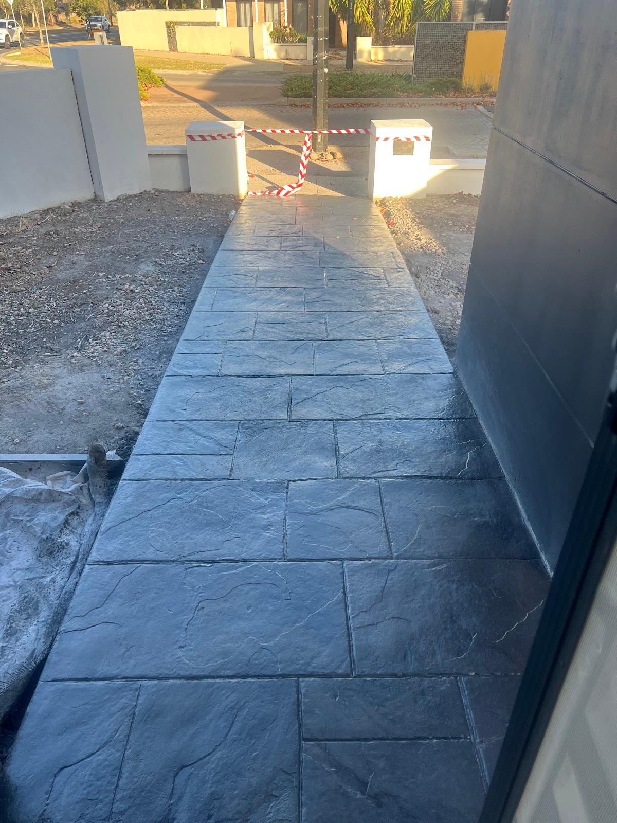 West Suburban Concreting
