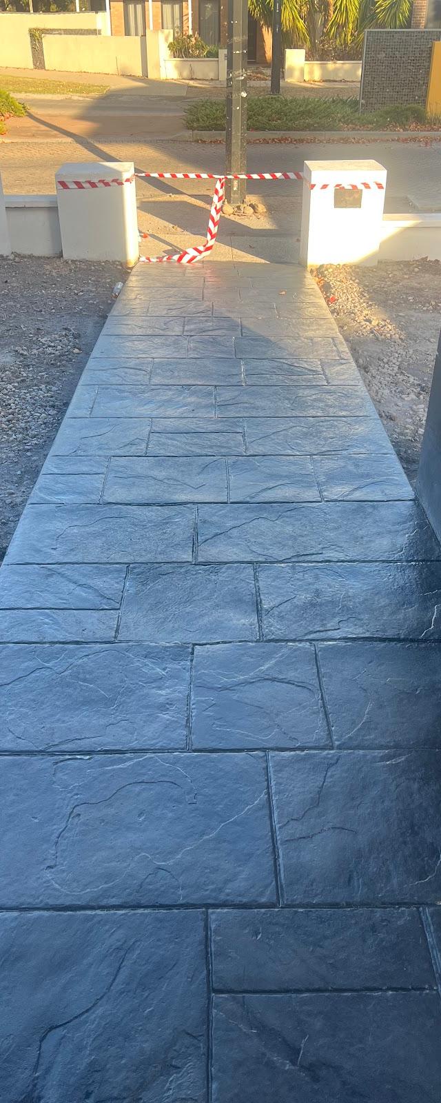 West Suburban Concreting