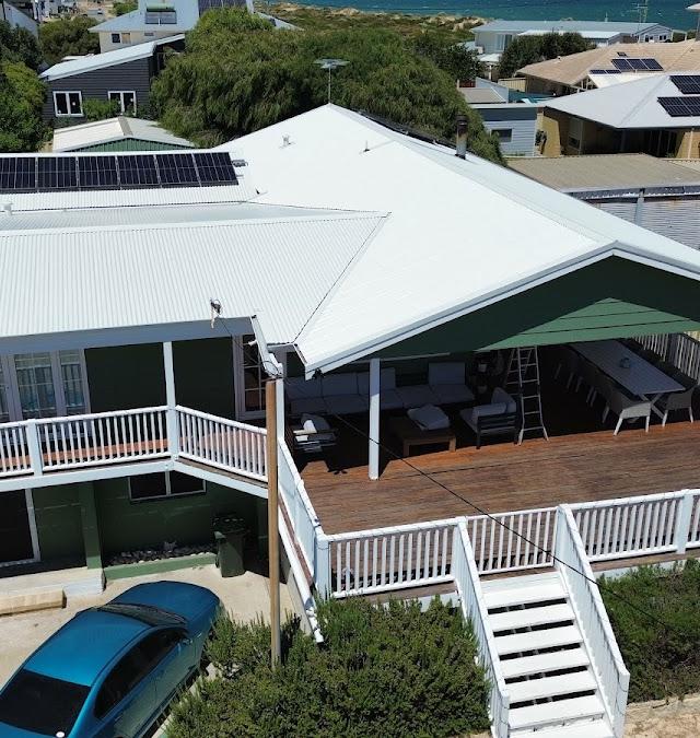 Westcoast Roofs Pty Ltd