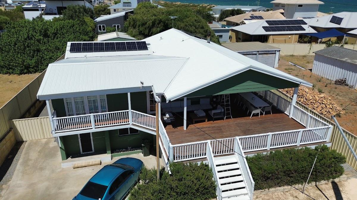 Westcoast Roofs Pty Ltd